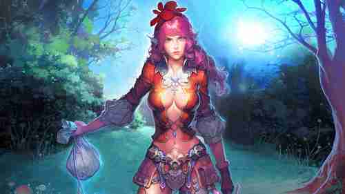 《星空》动物高清材质包制作中：改善所有动物纹理材质